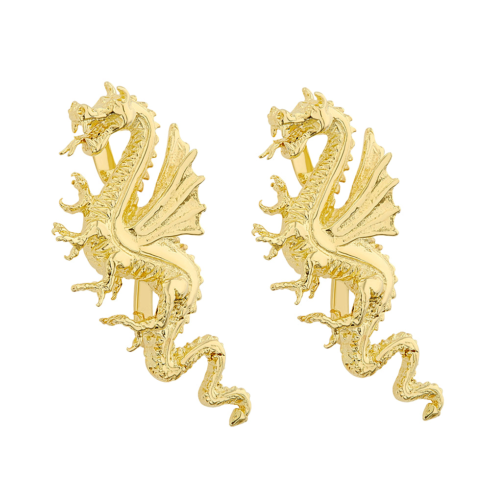 Dragones