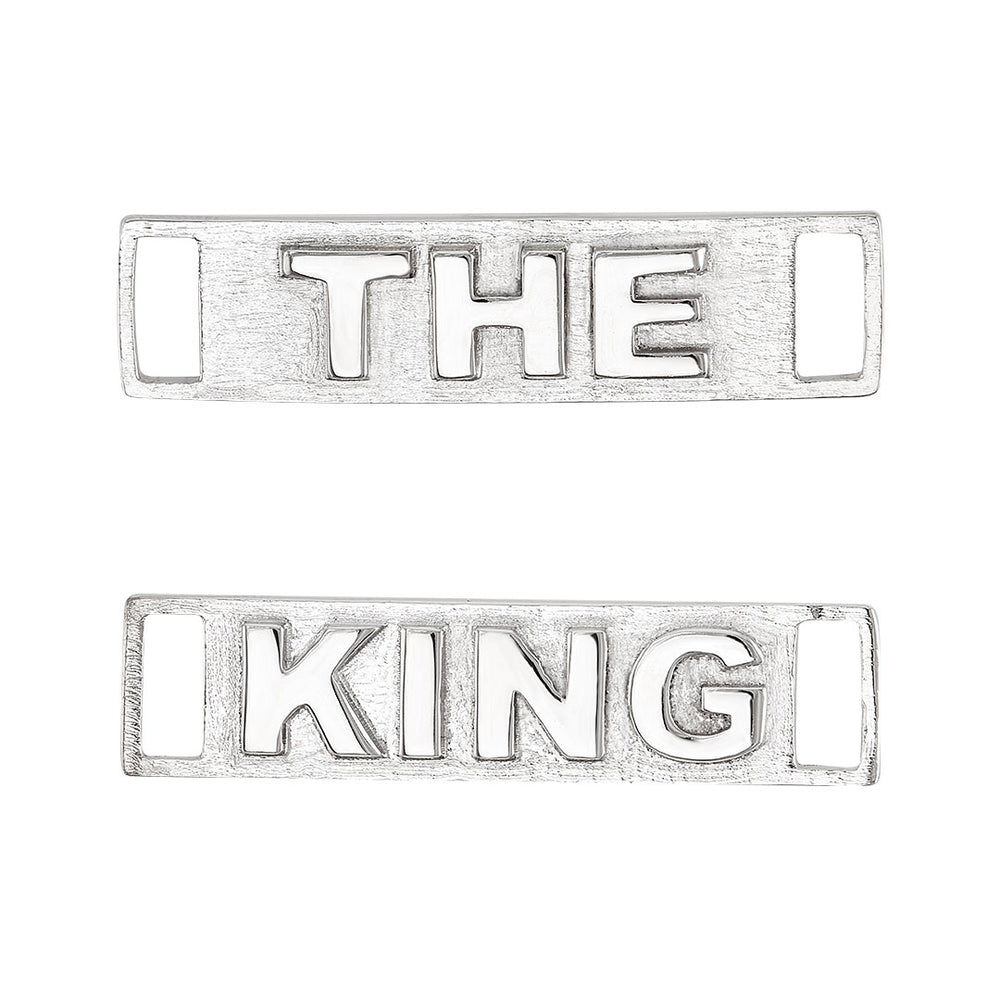 The King
