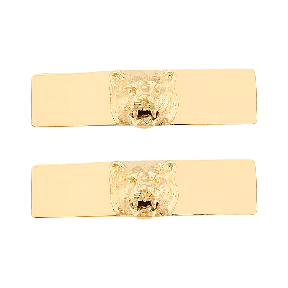 Tiger Plate